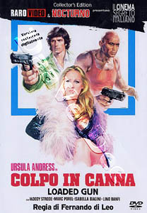 Loaded Guns (DVD)